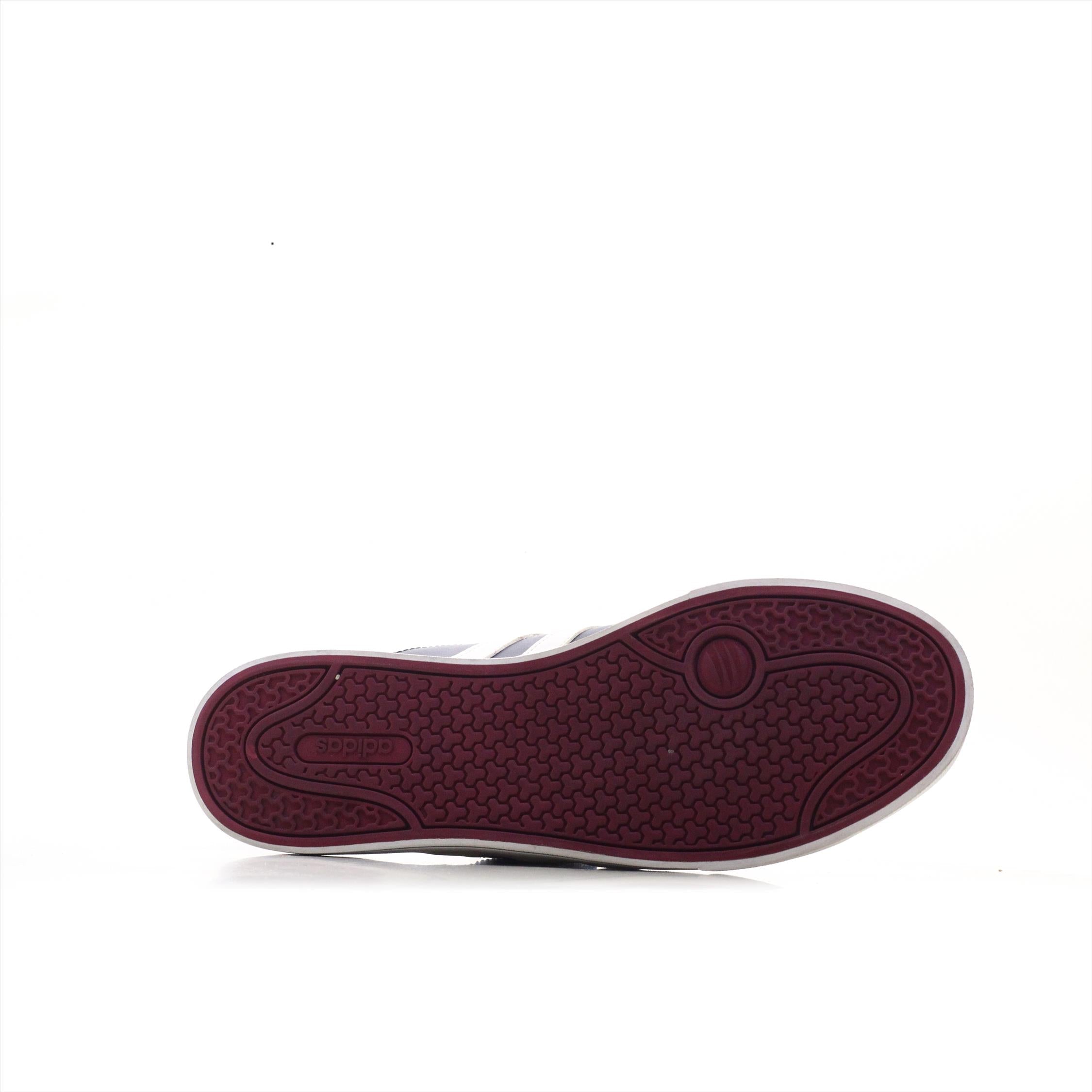Adidas neo store cloudfoam brown