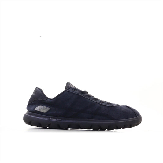 SKECHERS ON THE GO DENIM (Original USA Imported)