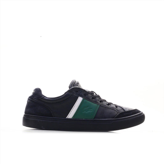 LACOSTE LEATHER SUEDE (Original USA Imported)