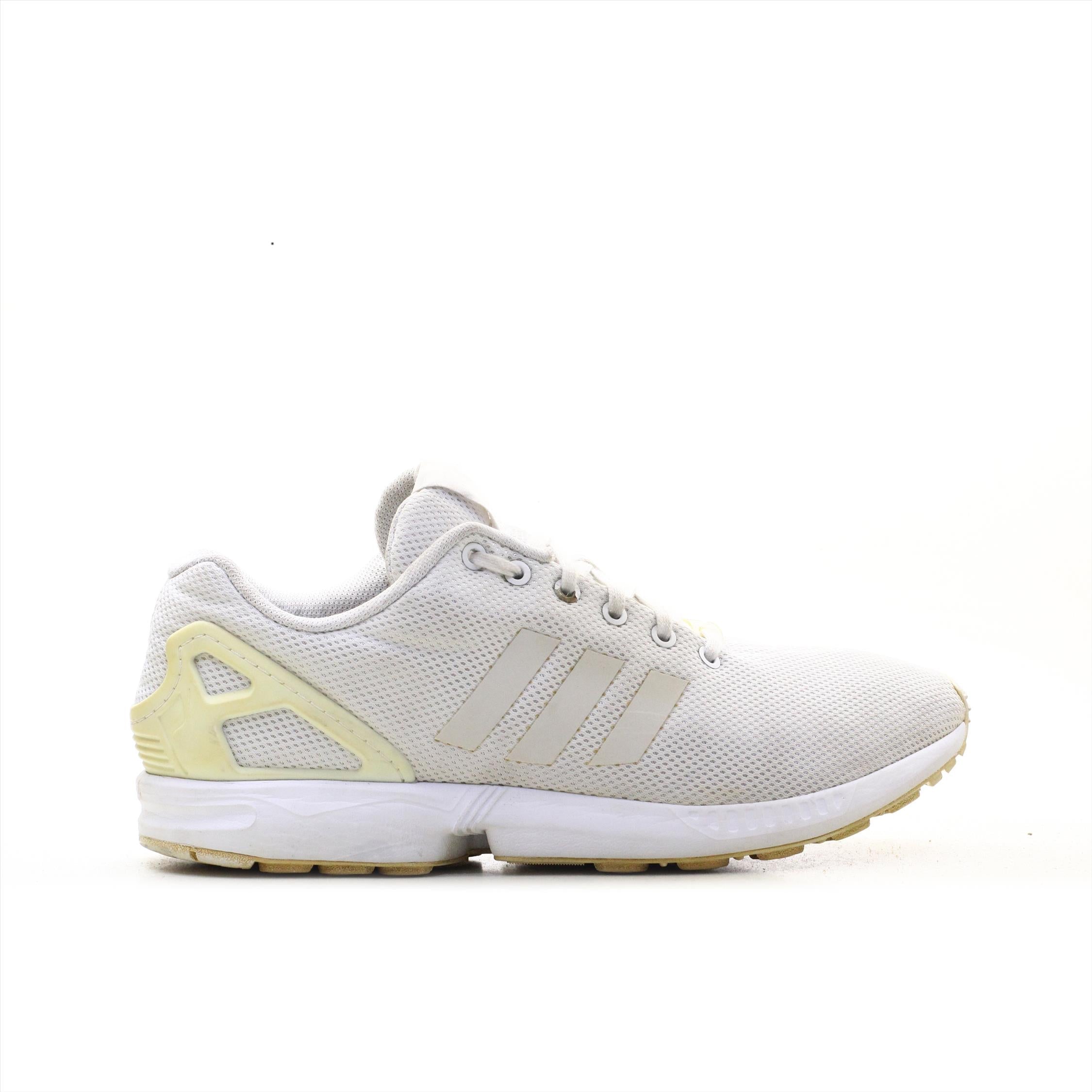 Zx flux chica top
