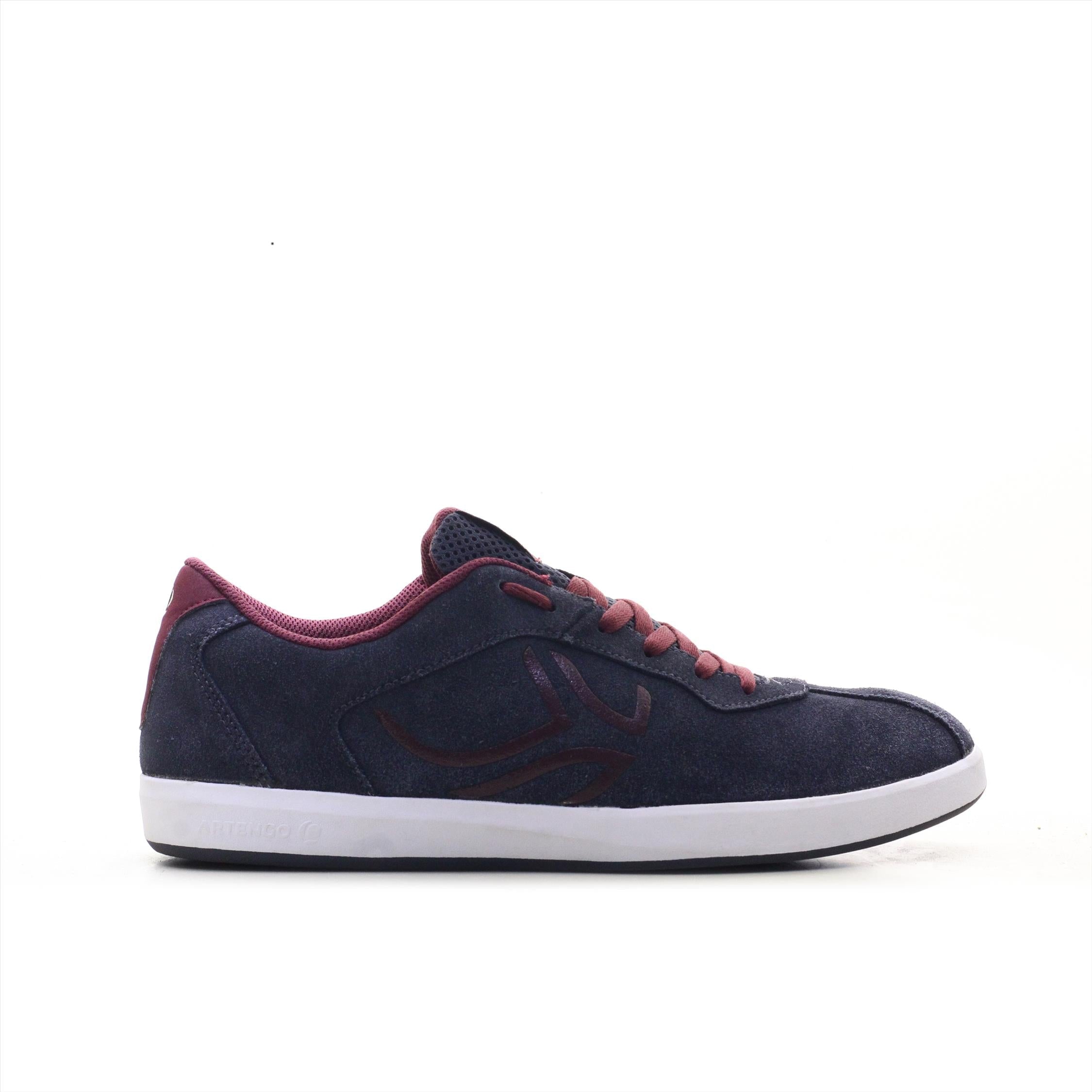 ARTENGO NON MARKING SUEDE Original USA Imported Lunda Bazar Online