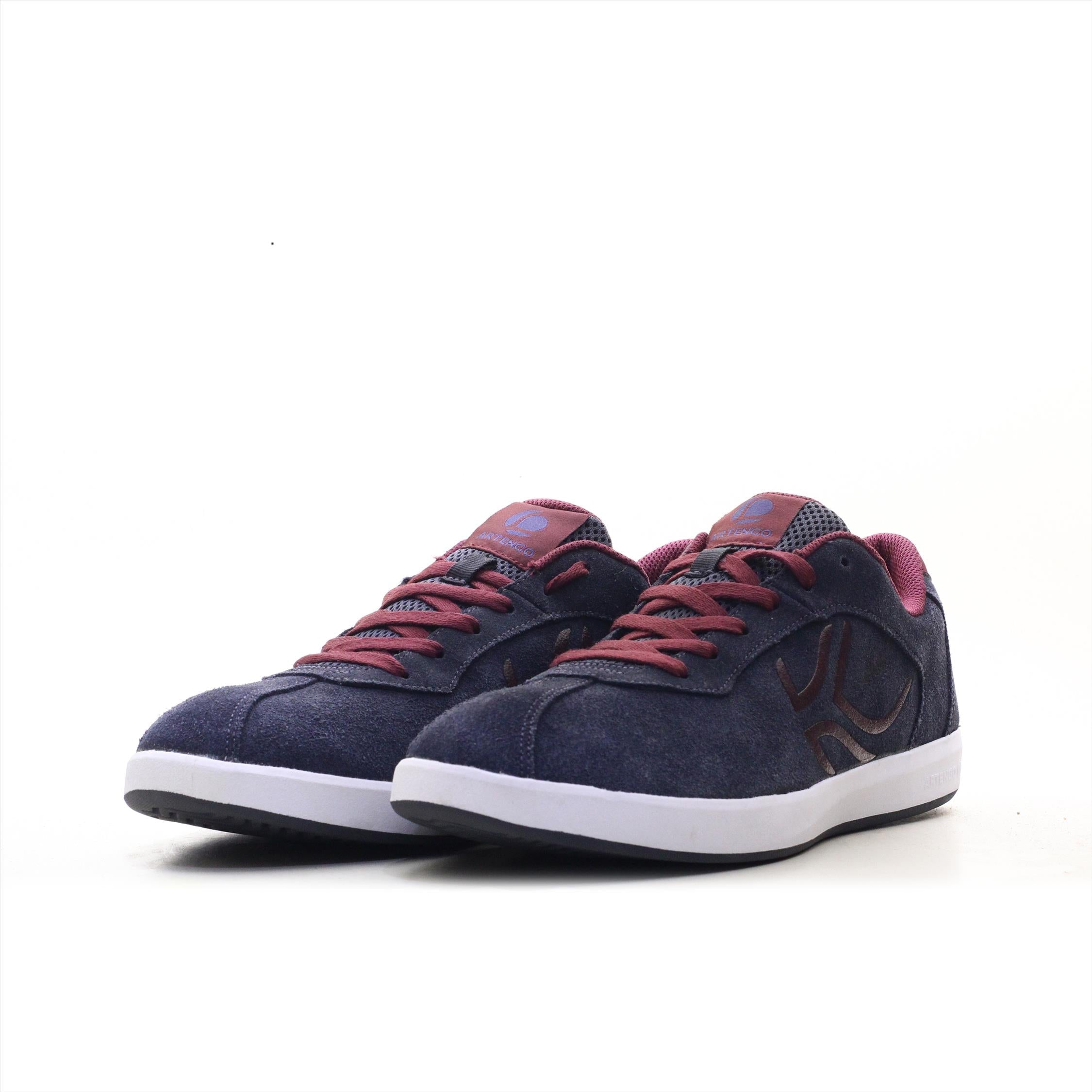 Artengo non marking on sale shoes