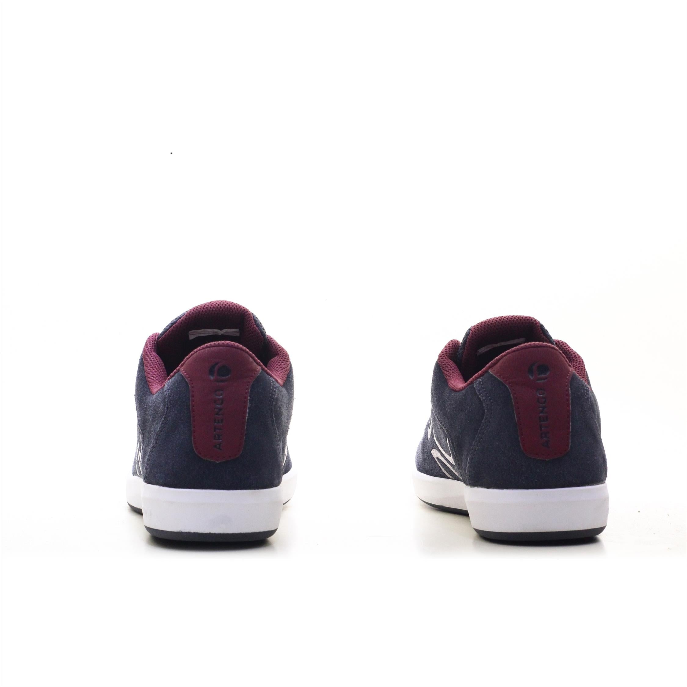 Le coq sportif agate marron discount
