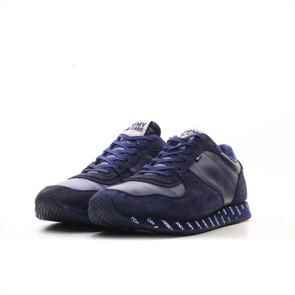 TOMMY JEANS MEMORY FOAM SUEDE (Original USA Imported)