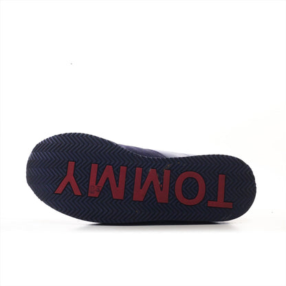 TOMMY JEANS MEMORY FOAM SUEDE (Original USA Imported)