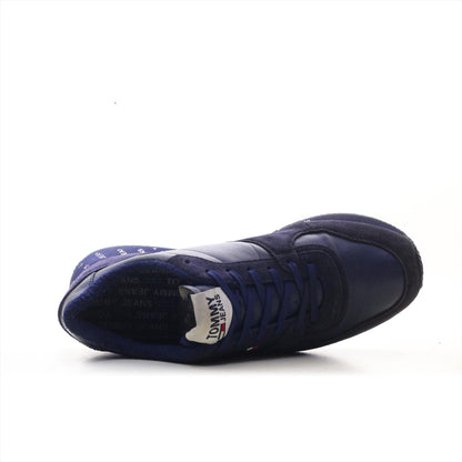 TOMMY JEANS MEMORY FOAM SUEDE (Original USA Imported)