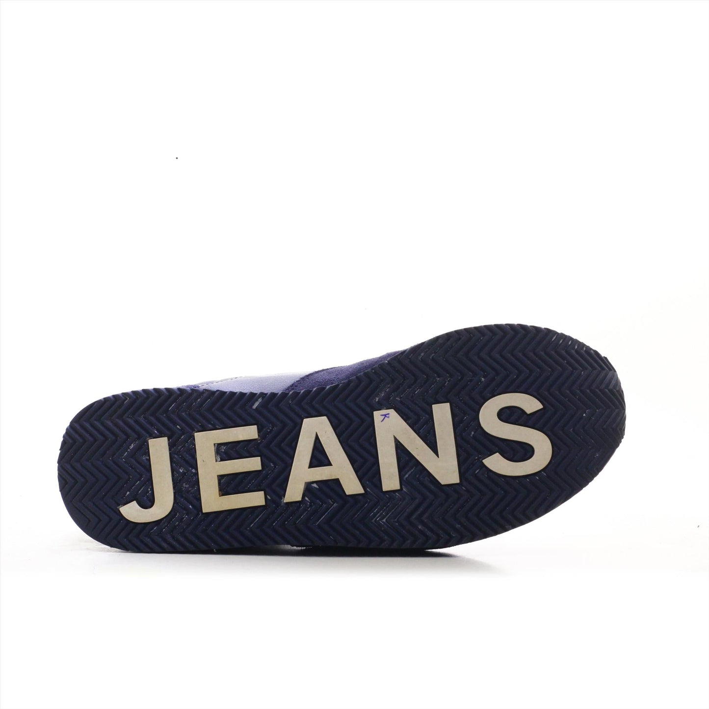 TOMMY JEANS MEMORY FOAM SUEDE (Original USA Imported)