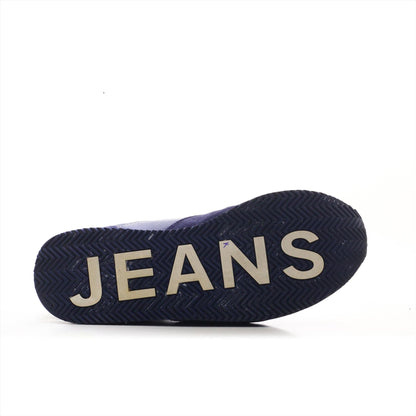 TOMMY JEANS MEMORY FOAM SUEDE (Original USA Imported)