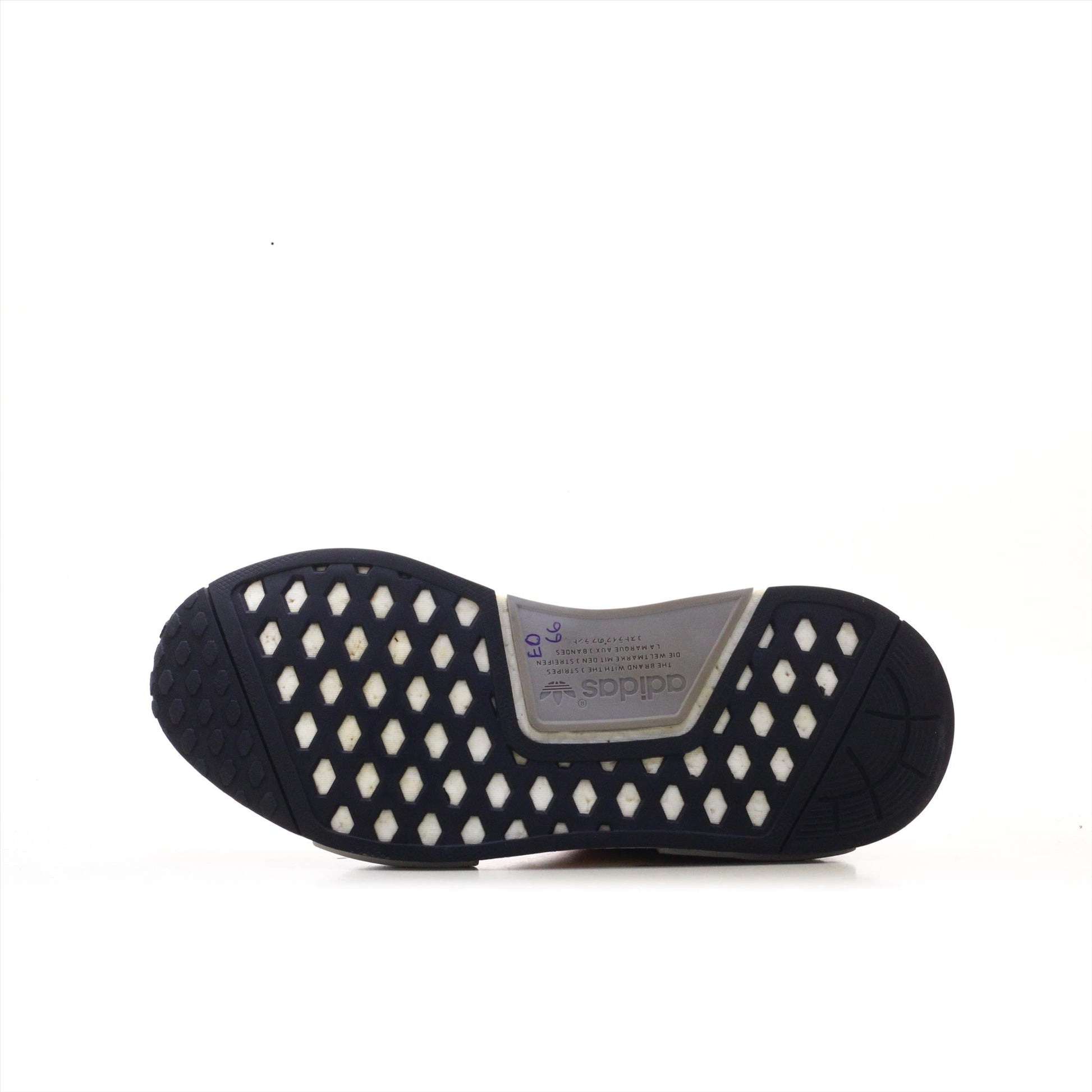 ADIDAS BOOST NMD R1 (Original USA Imported)