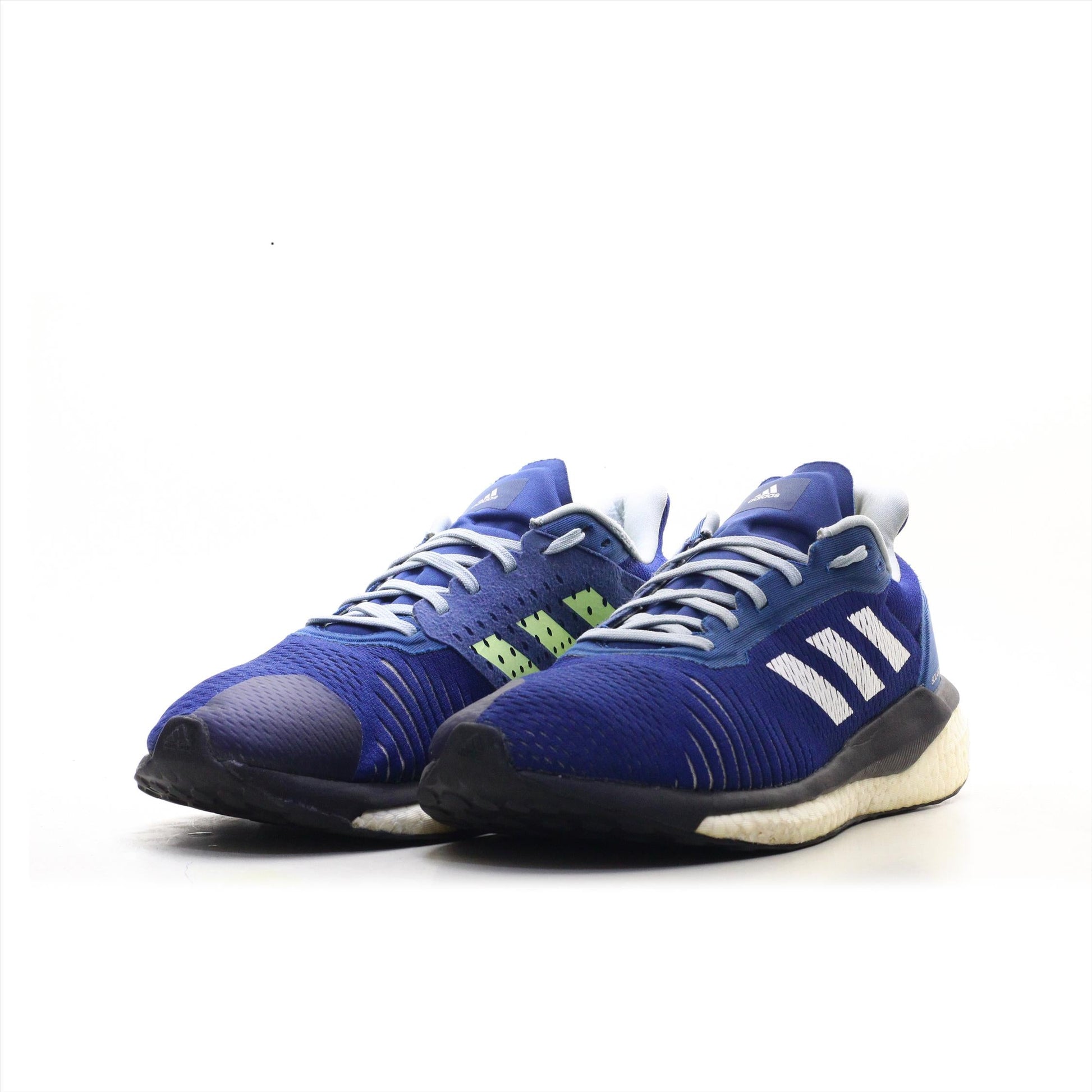 ADIDAS BOOST SOLARDRIVE ST (Original USA Imported)