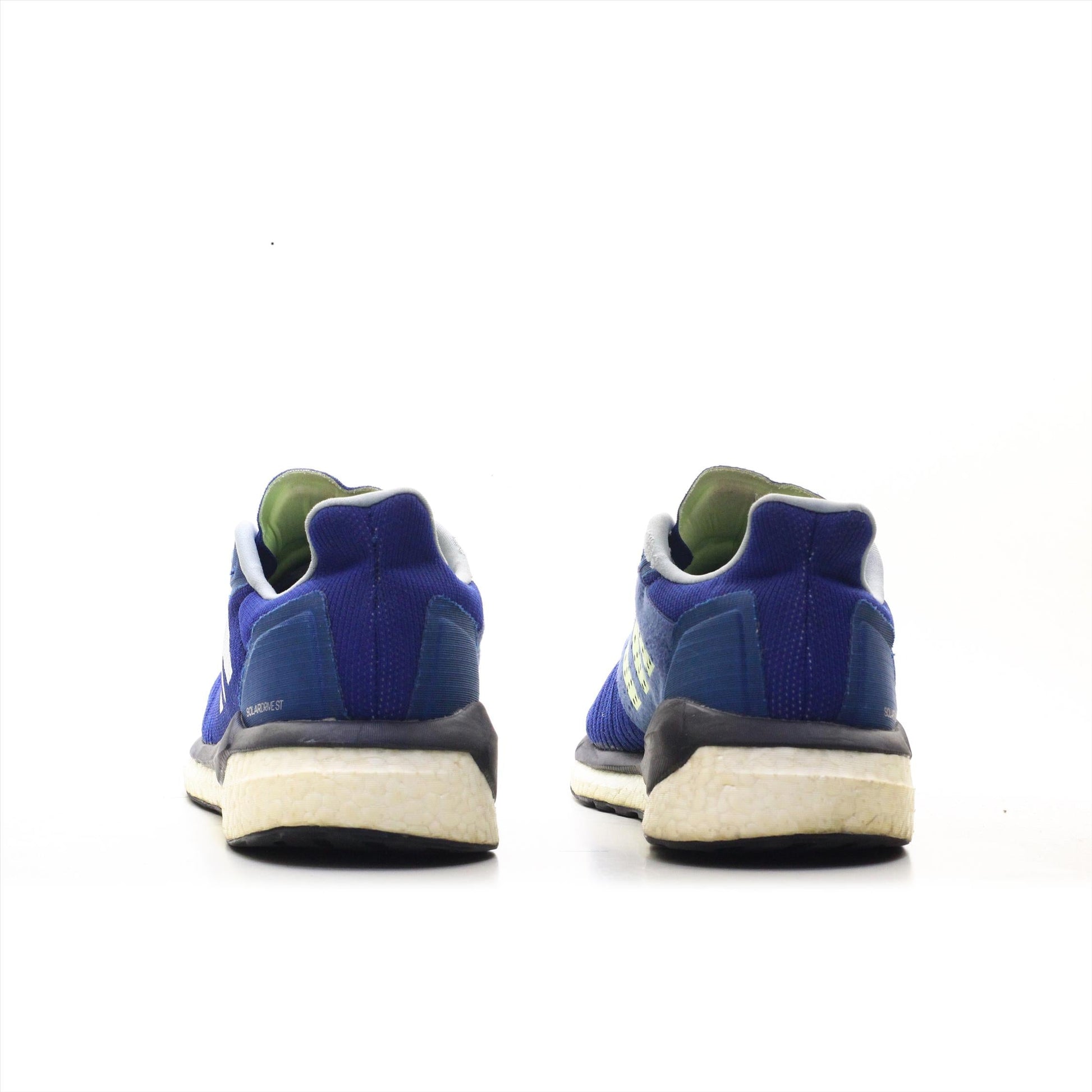 ADIDAS BOOST SOLARDRIVE ST (Original USA Imported)