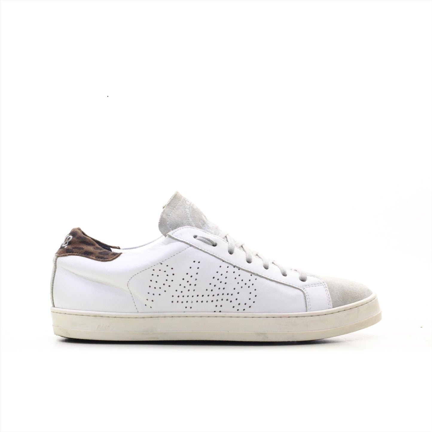 P448. SUEDE GOMMUS GRIP ITALY (Original USA Imported)