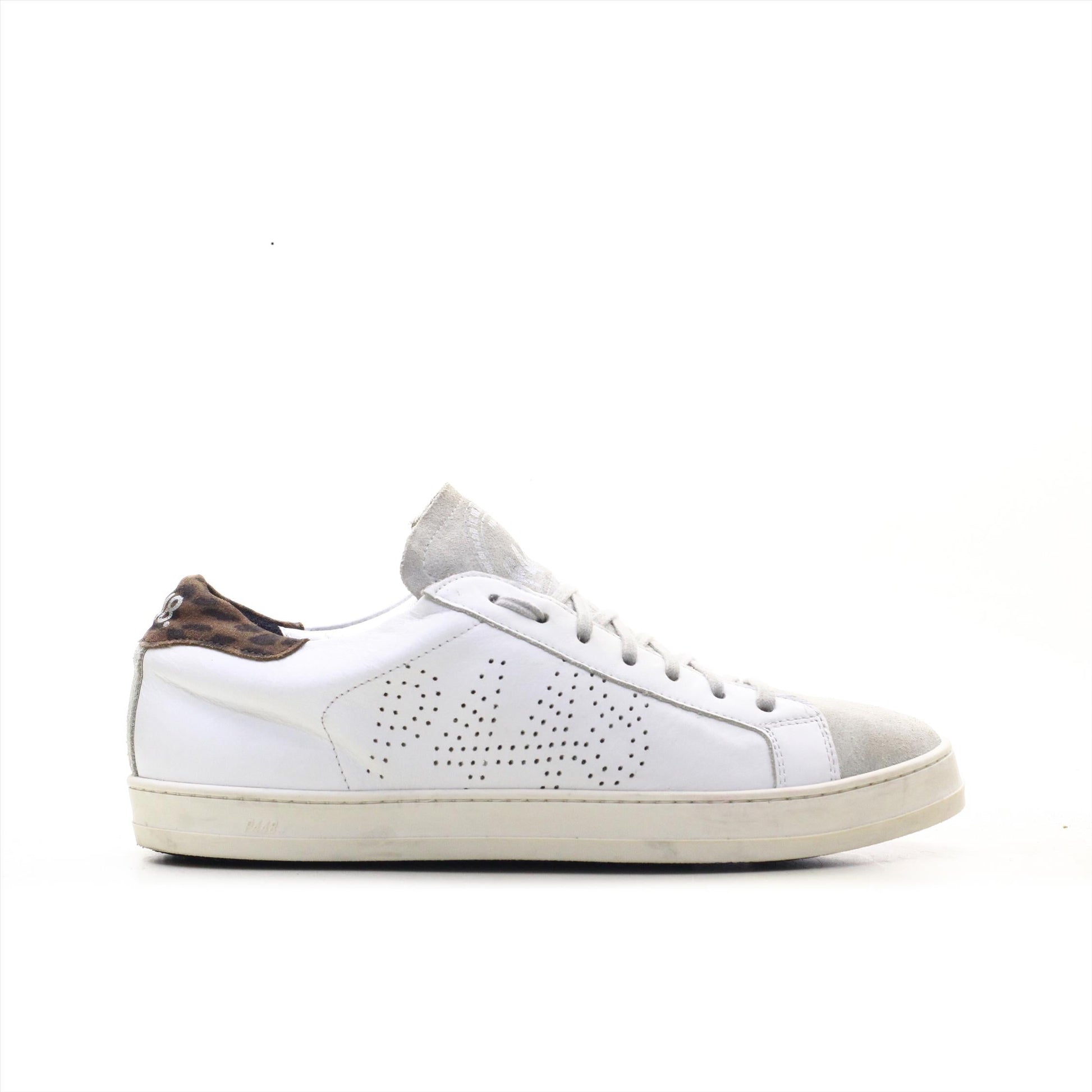 P448. SUEDE GOMMUS GRIP ITALY (Original USA Imported)