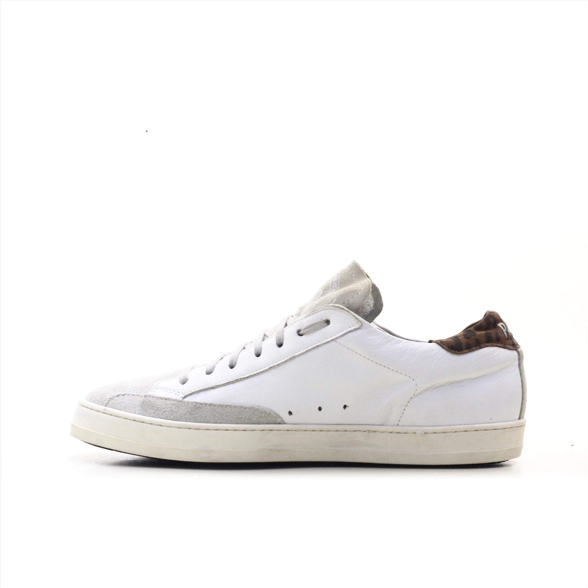 P448. SUEDE GOMMUS GRIP ITALY (Original USA Imported)