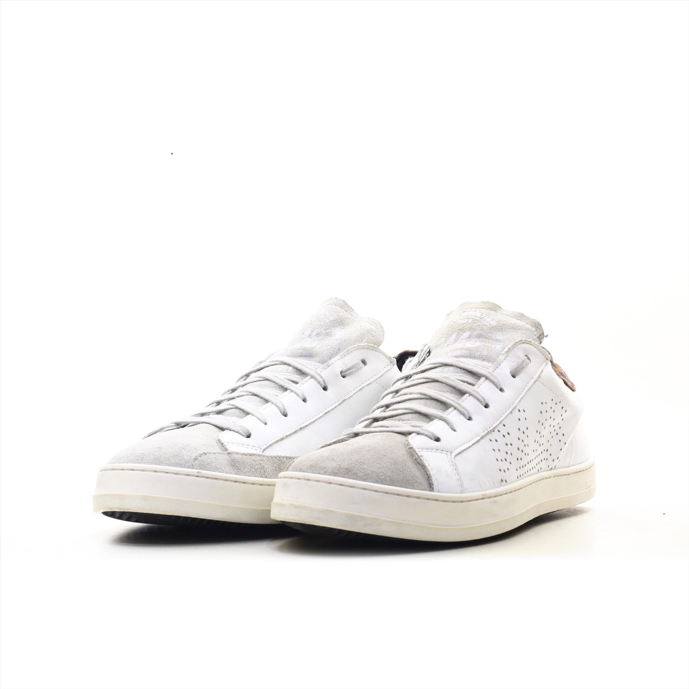 P448. SUEDE GOMMUS GRIP ITALY Original USA Imported