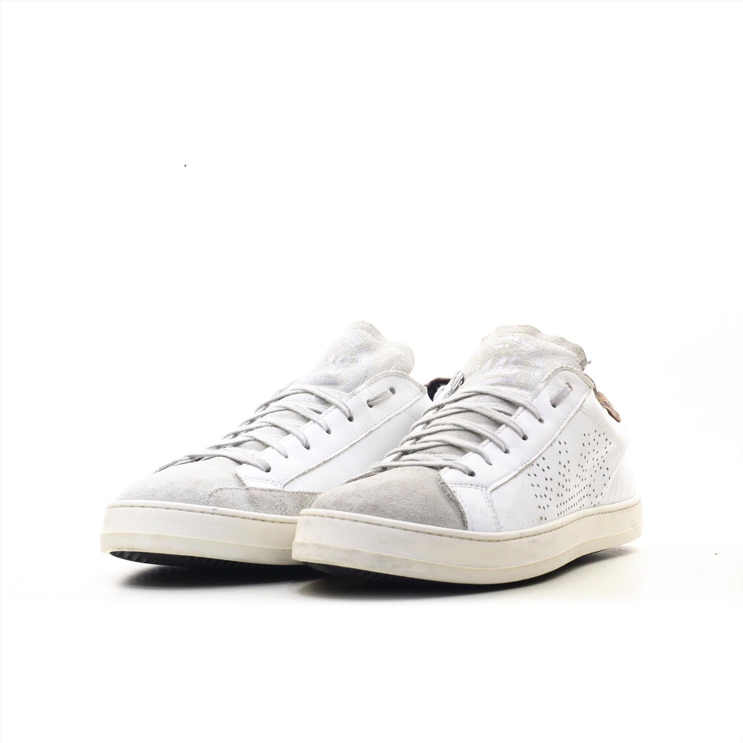 P448. SUEDE GOMMUS GRIP ITALY (Original USA Imported)