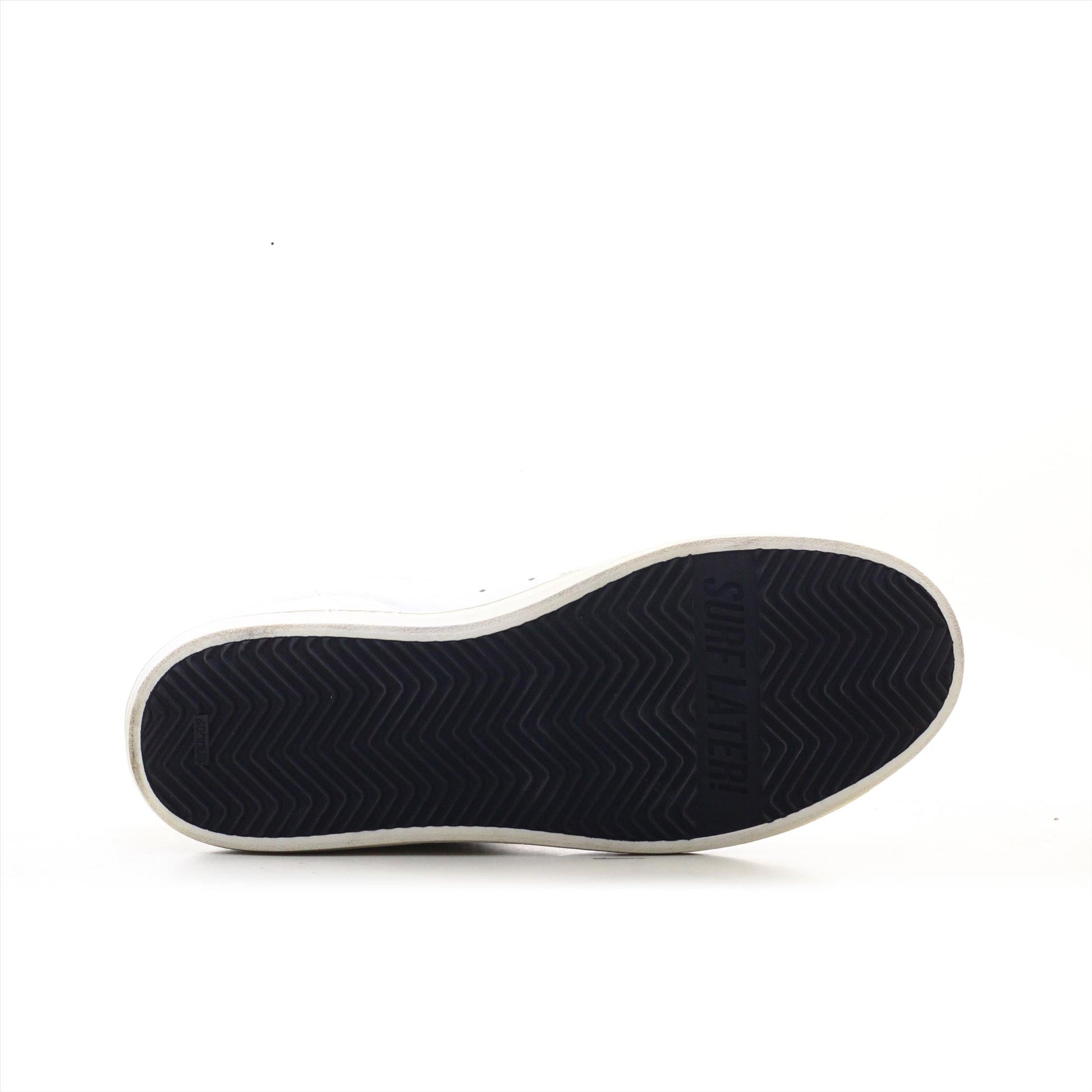 P448. SUEDE GOMMUS GRIP ITALY (Original USA Imported)