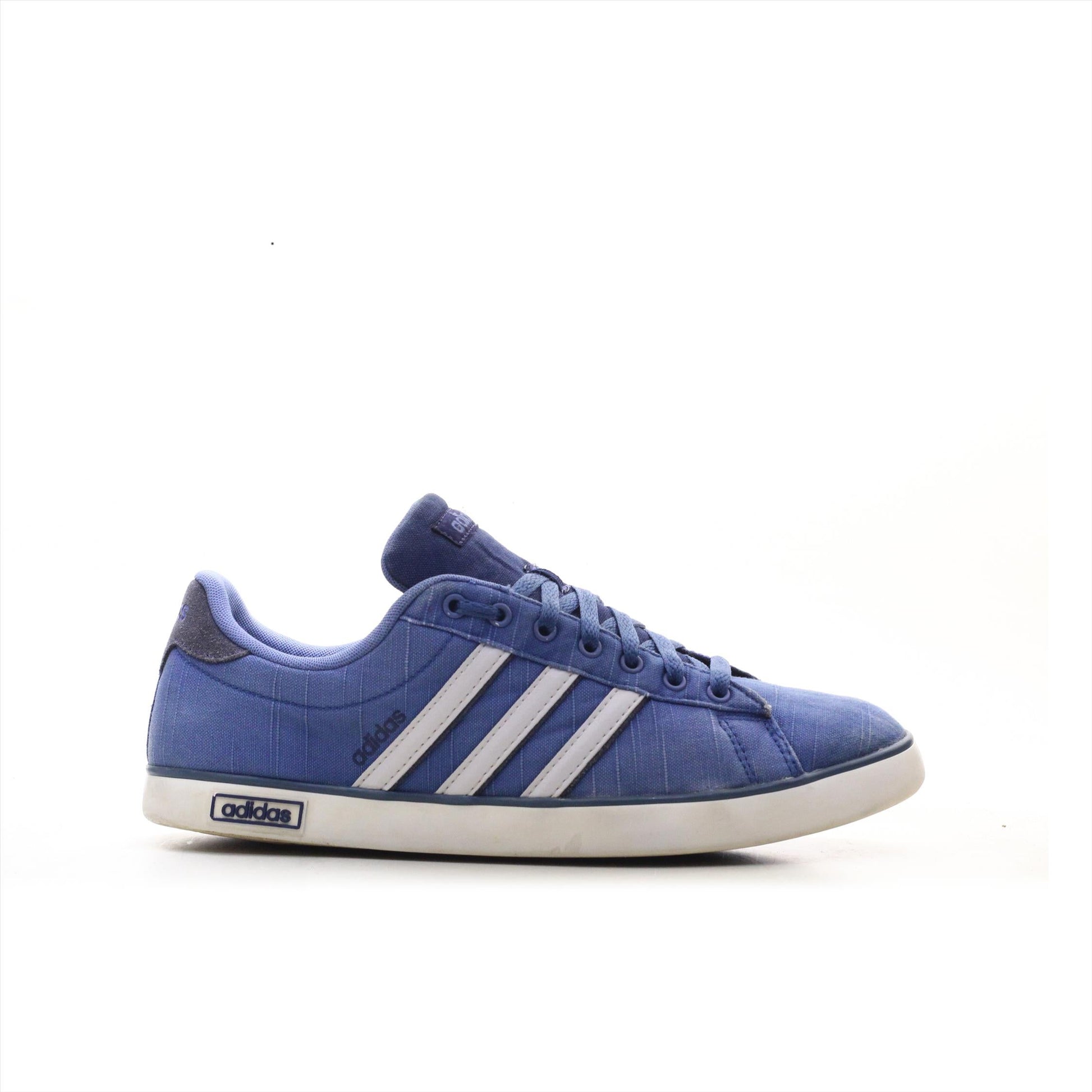 ADIDAS NEO CLOUDFOAM DENIM (Original USA Imported)