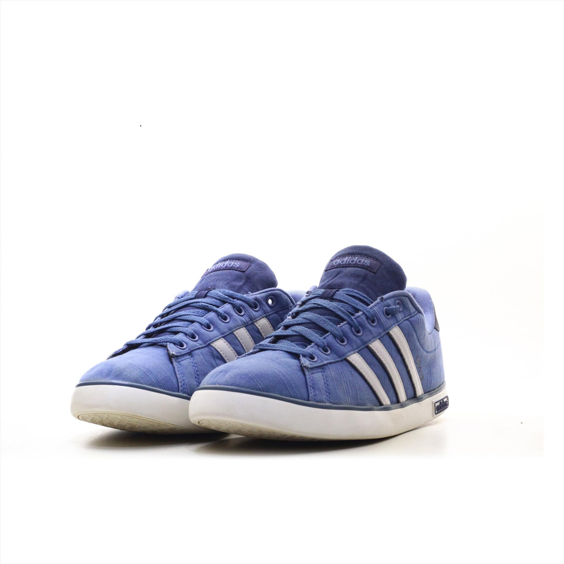ADIDAS NEO CLOUDFOAM DENIM (Original USA Imported)