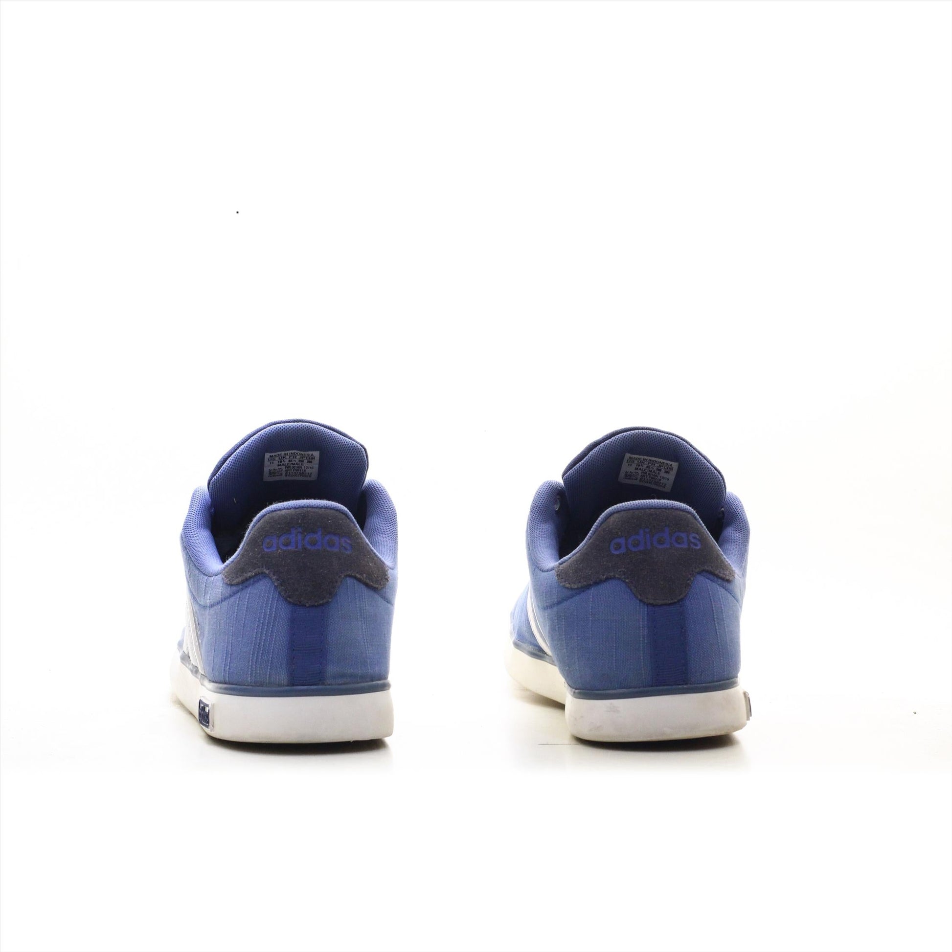 ADIDAS NEO CLOUDFOAM DENIM (Original USA Imported)