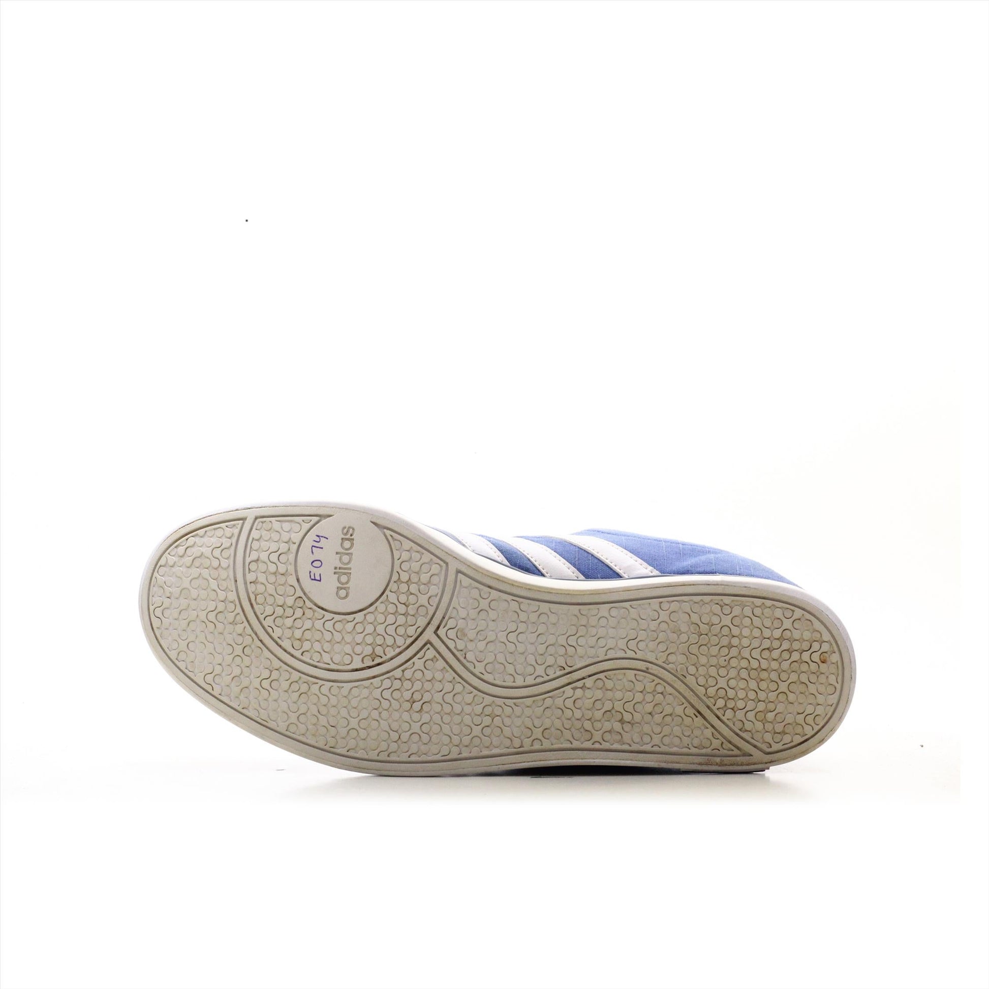 ADIDAS NEO CLOUDFOAM DENIM (Original USA Imported)