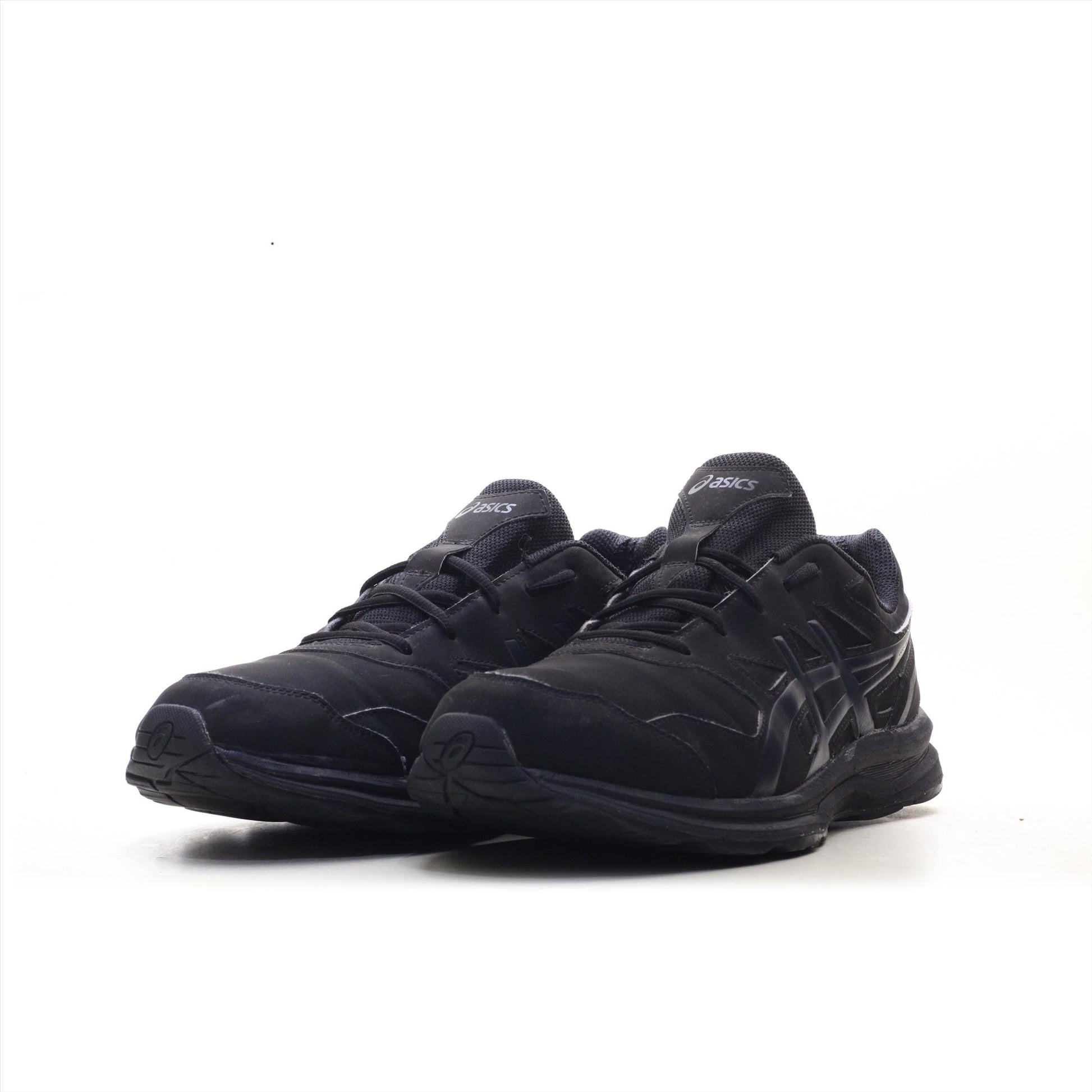 Asics Trainers Gel Mission Asics Running Shoe Asics Gel Mission