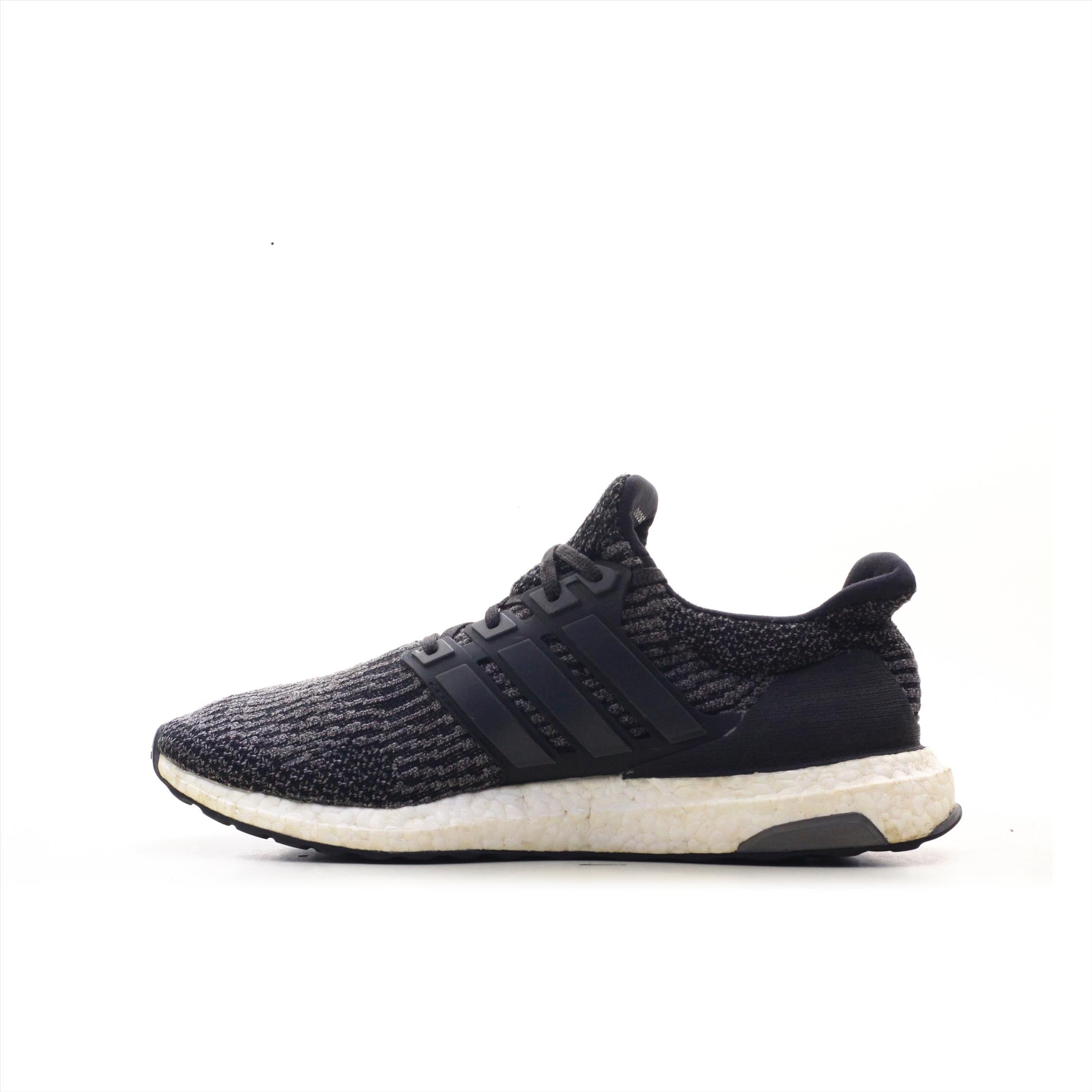 Adidas ultra boost continental black on sale