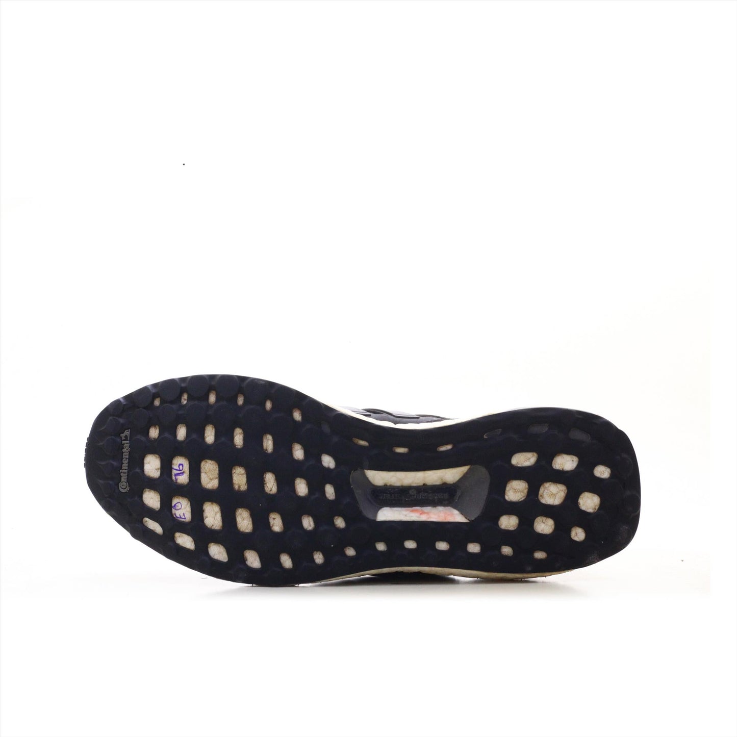 ADIDAS ULTRA BOOST CONTINENTAL GRIP (Original USA Imported)