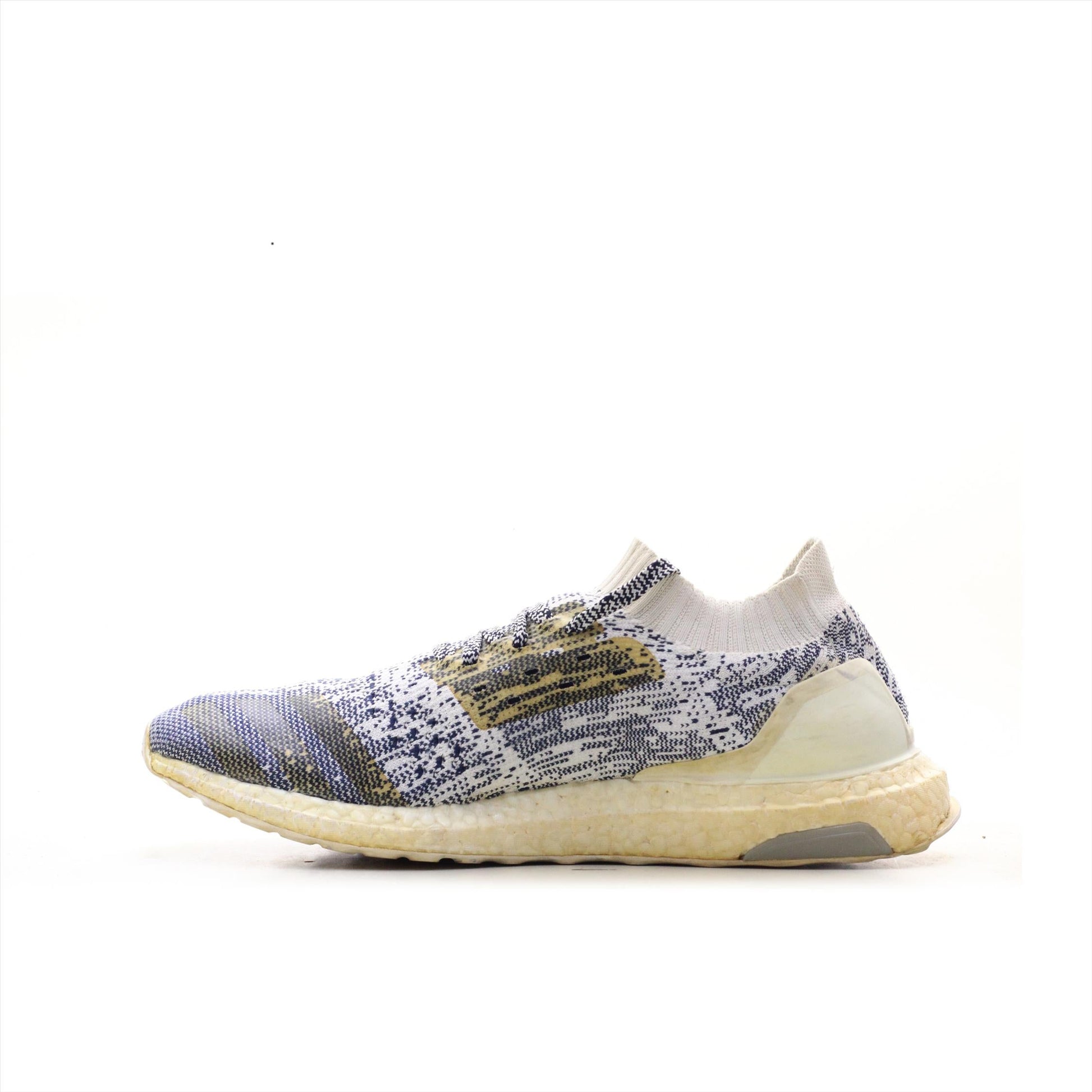 ADIDAS ULTRA BOOST CONTINENTAL GRIP (Original USA Imported)