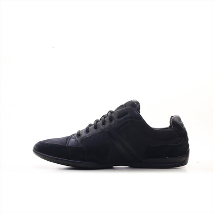 HUGO BOSS SUEDE FOOTWEAR (Original USA Imported)
