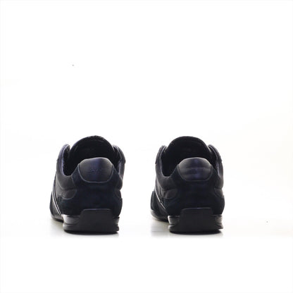 HUGO BOSS SUEDE FOOTWEAR (Original USA Imported)