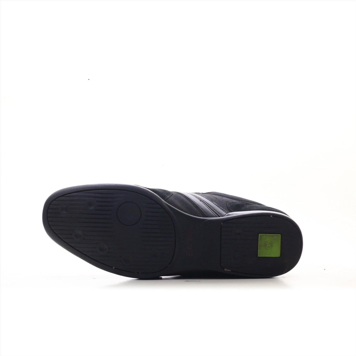 HUGO BOSS SUEDE FOOTWEAR (Original USA Imported)