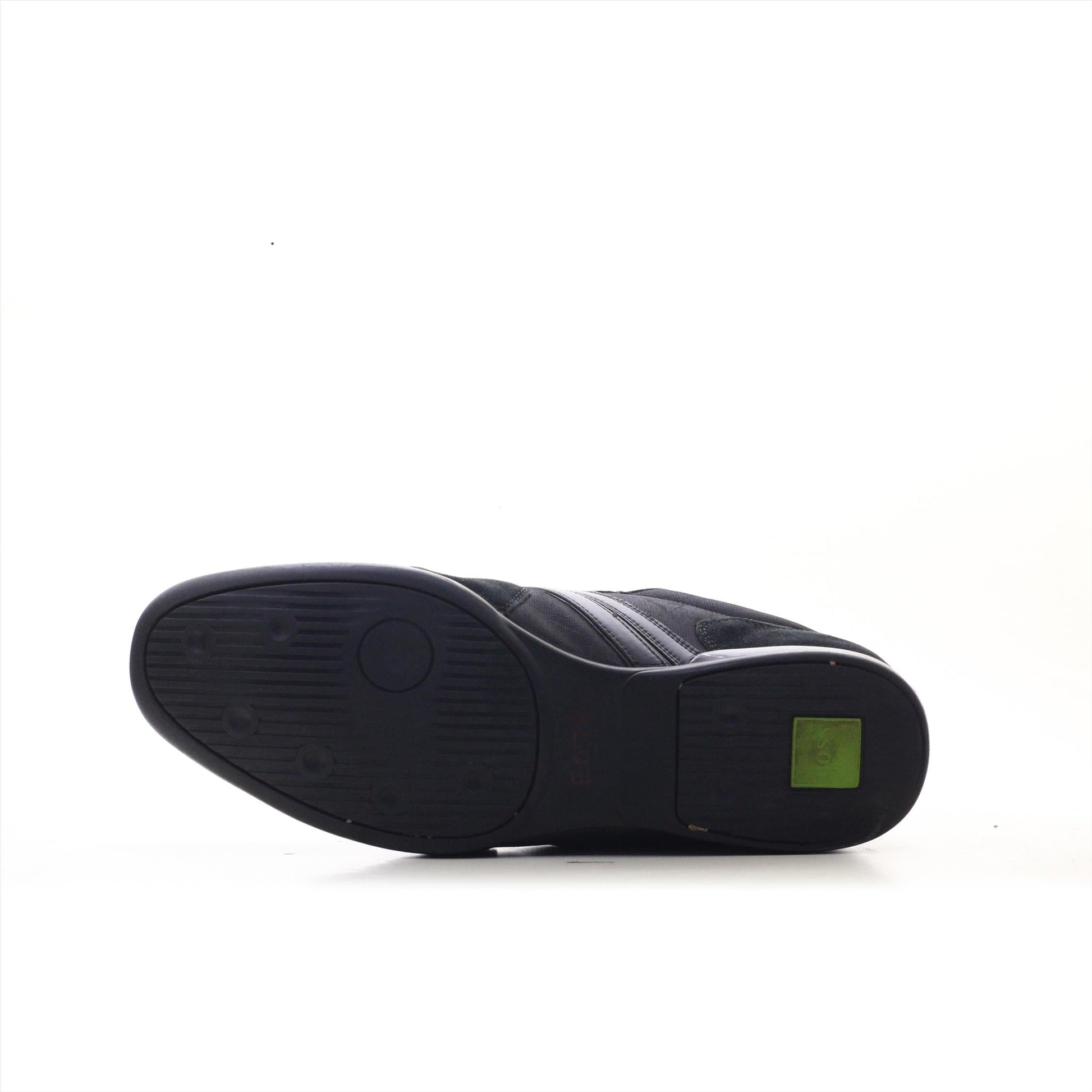 HUGO BOSS SUEDE FOOTWEAR (Original USA Imported)