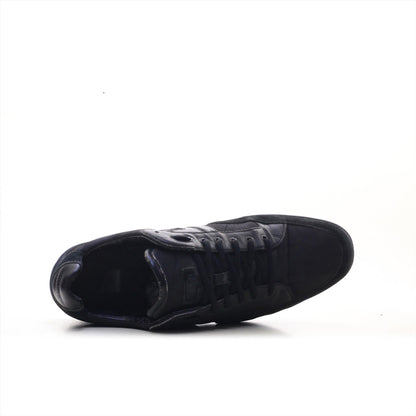 HUGO BOSS SUEDE FOOTWEAR (Original USA Imported)