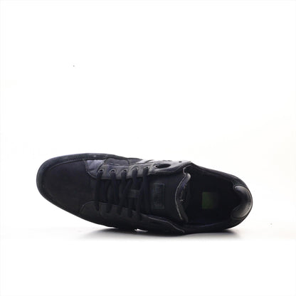 HUGO BOSS SUEDE FOOTWEAR (Original USA Imported)