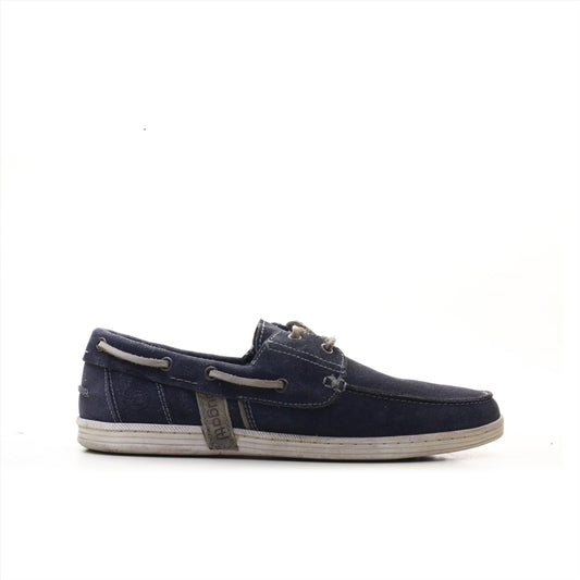 BUGATTI SUEDE FOOTWEAR (Original USA Imported)