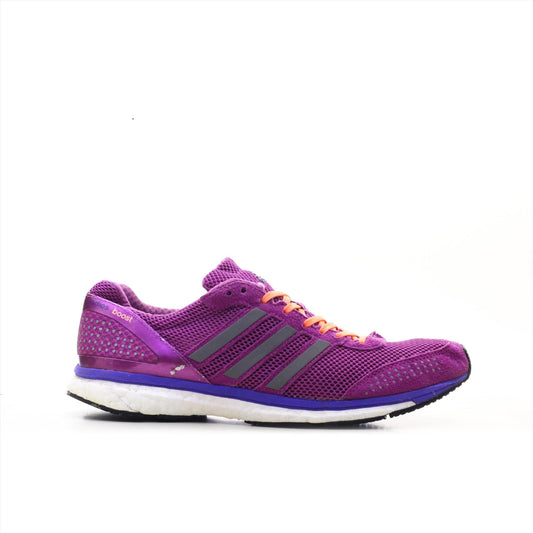 ADIDAS ADIOS BOOST SLIMFIT (Original USA Imported)