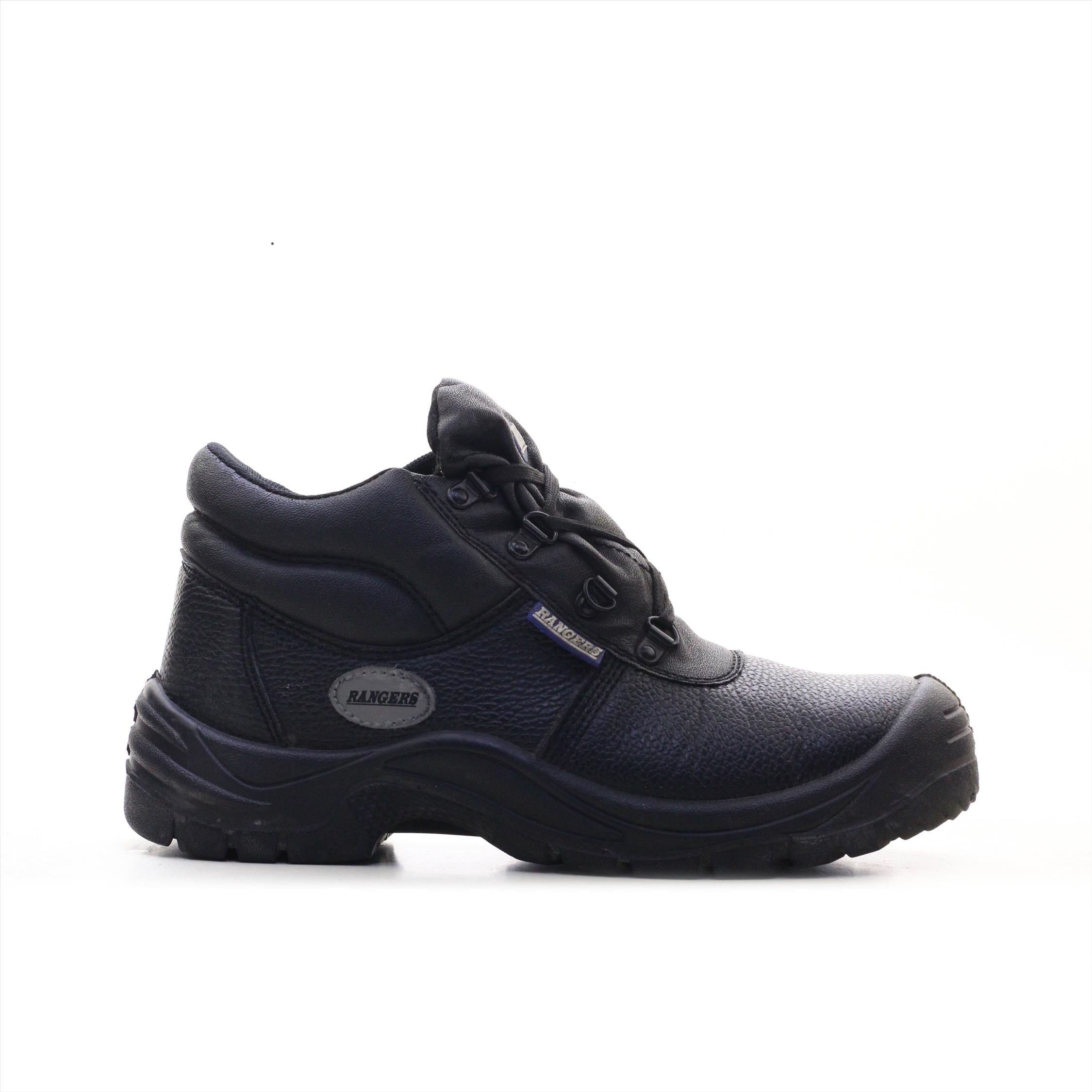 Imported sale safety shoes