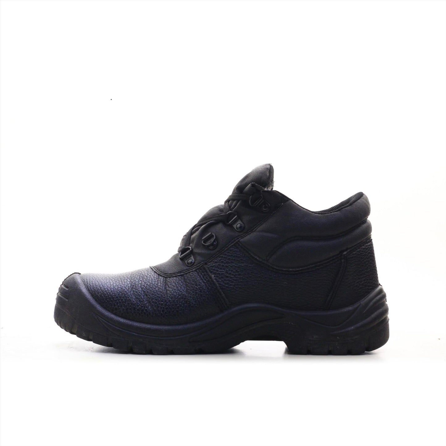 RANGERS STEEL TOE SAFETY BOOTS ITALY (Original USA Imported)