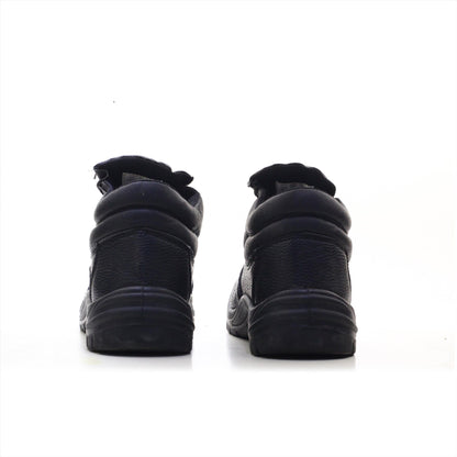 RANGERS STEEL TOE SAFETY BOOTS ITALY (Original USA Imported)