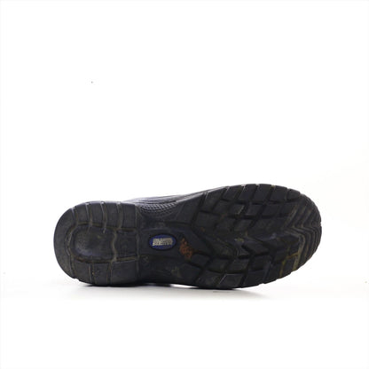 RANGERS STEEL TOE SAFETY BOOTS ITALY (Original USA Imported)