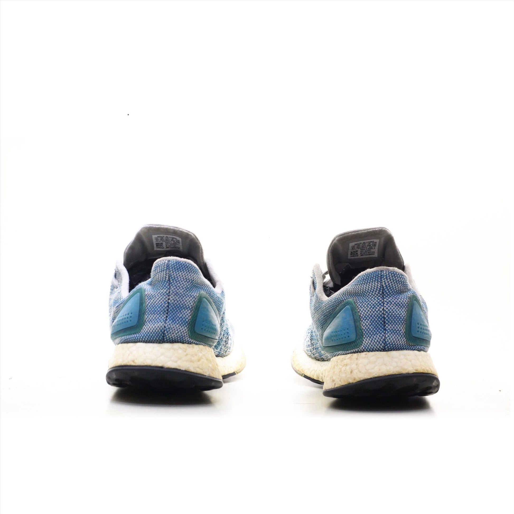 Boost Adidas Made In China Son Originales Adidas Zapatillas Adidas