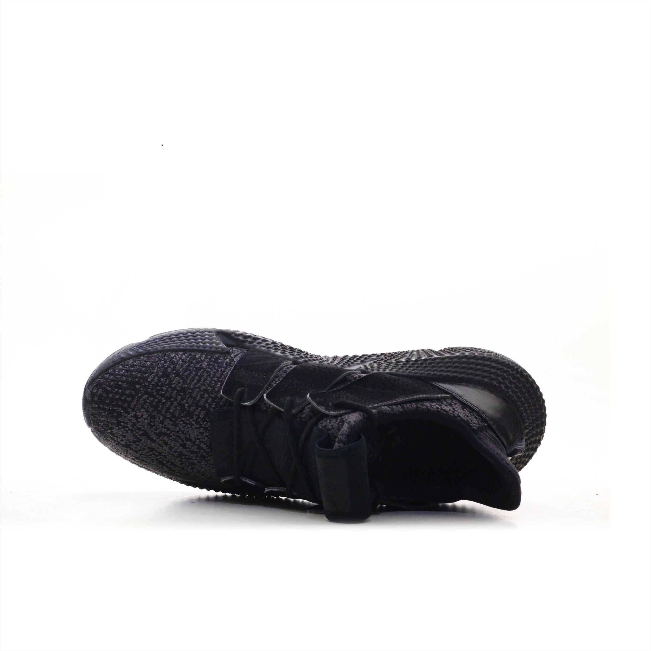 ADIDAS PROPHERE CORE BLACK Original USA Imported