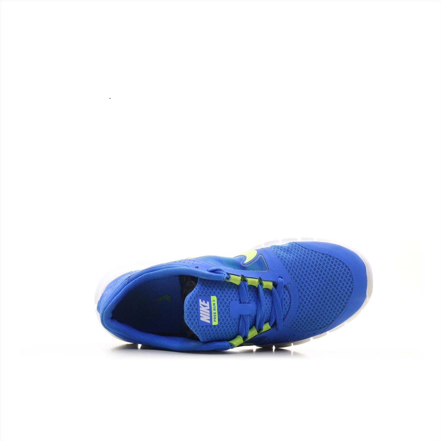 NIKE FREE RUN 3 (Original USA Imported)