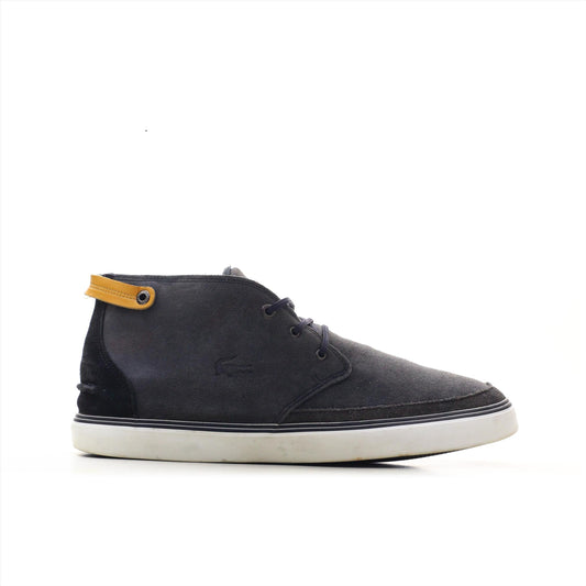 LACOSTE SEUDE LEATHER (Original USA Imported)
