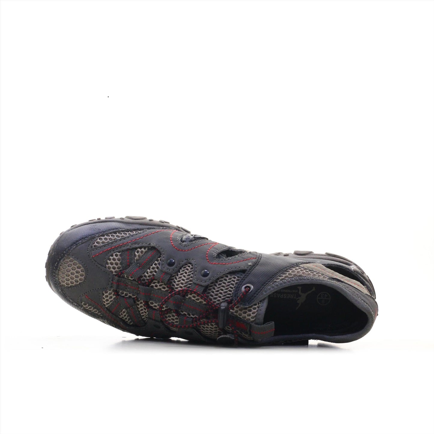 TRESPASS OUTDOOR GRIPPER (Original USA Imported)