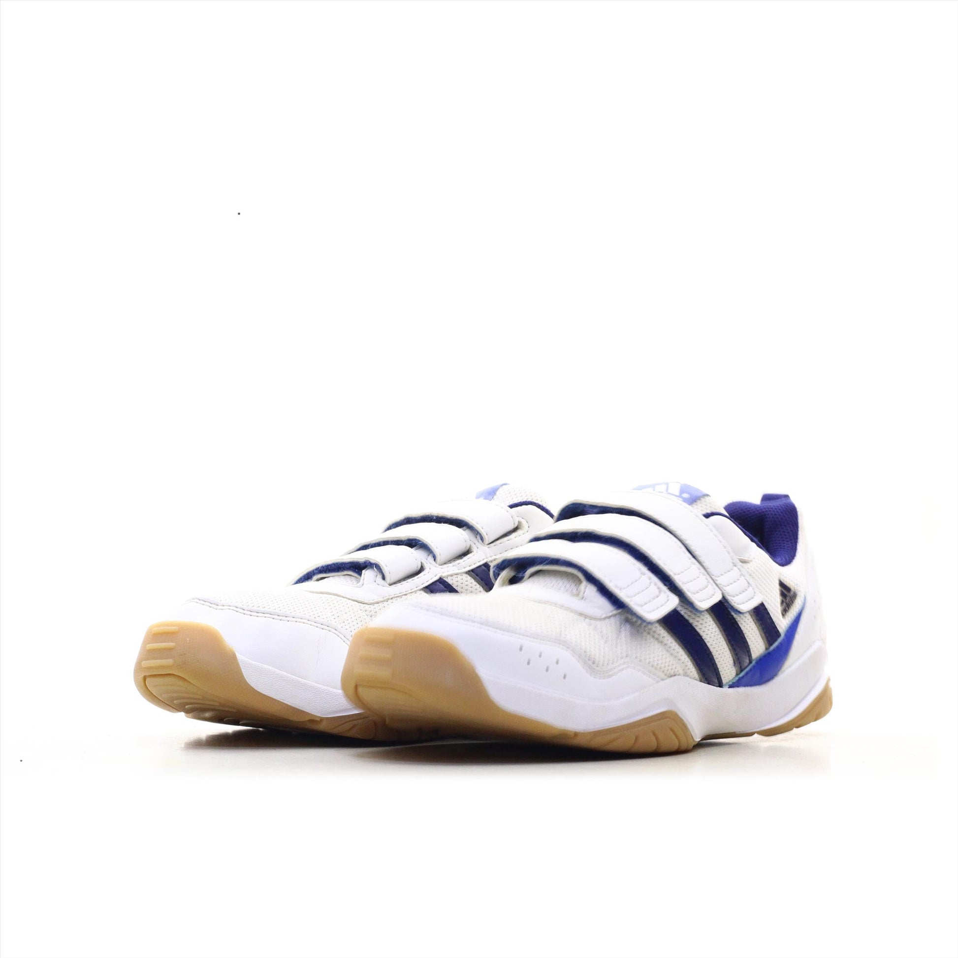 ADIDAS COURT NON MARKING (Original USA Imported)