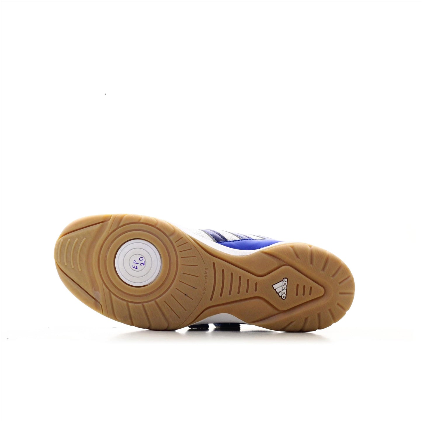 ADIDAS COURT NON MARKING (Original USA Imported)