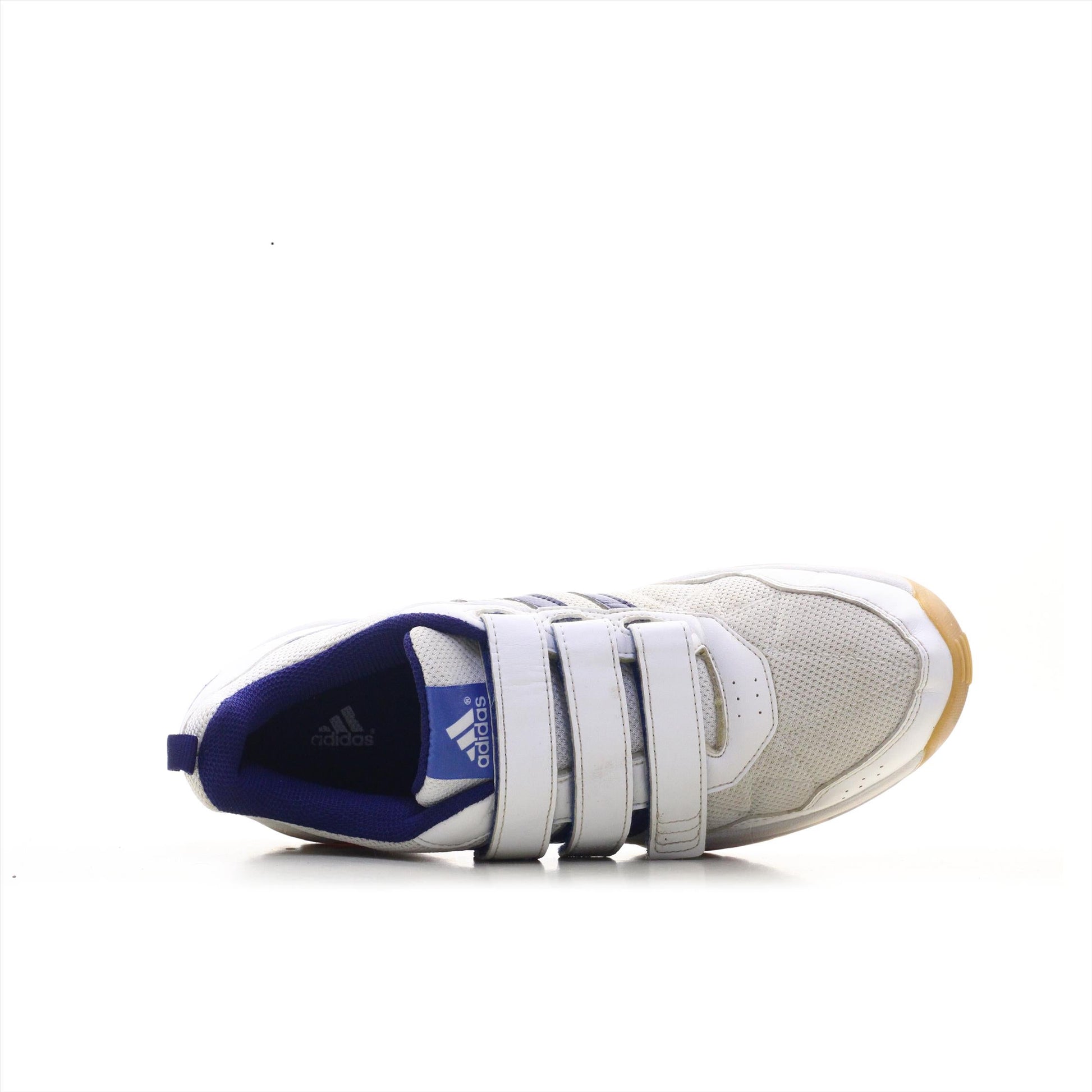 ADIDAS COURT NON MARKING (Original USA Imported)