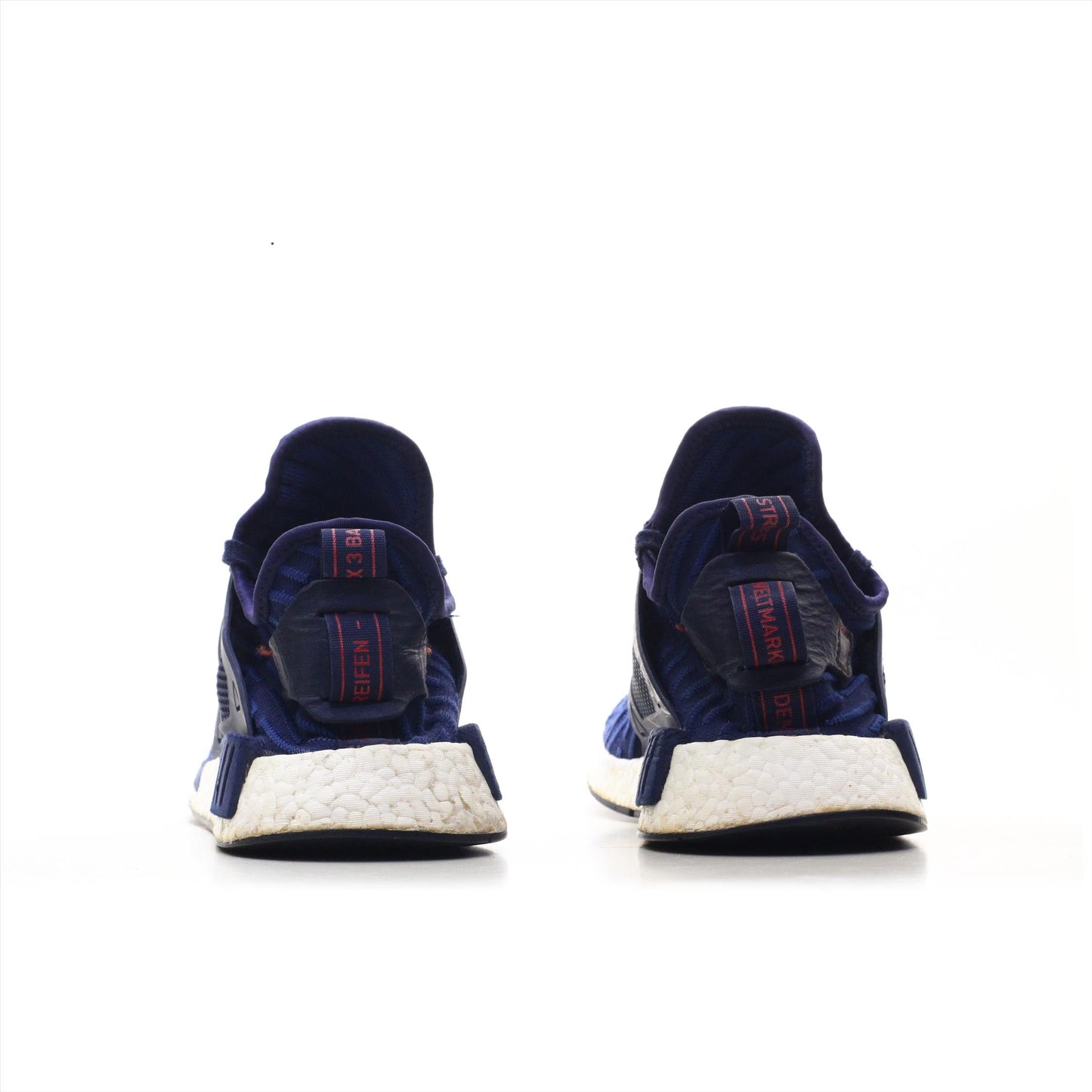 ADIDAS BOOST NMD R1 (Original USA Imported)